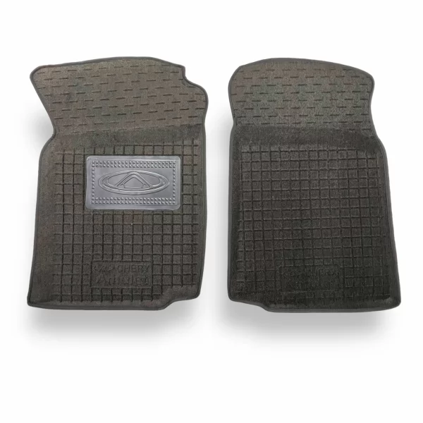 Килимки салону Hybrid CHERY (Чері) Amulet (>2012) - 1