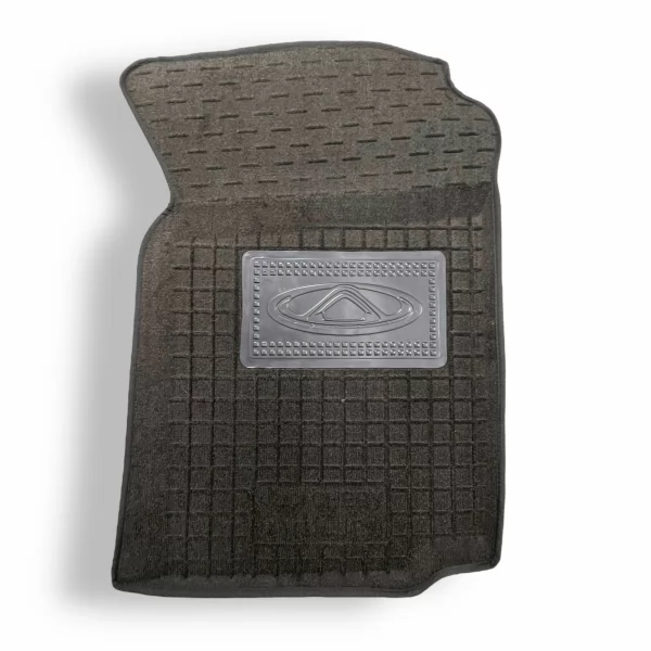 Килимки салону Hybrid CHERY (Чері) Amulet (>2012) - 2
