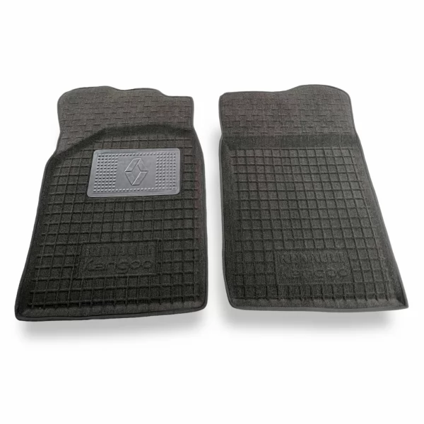 Килимки салону Hybrid RENAULT (Рено) Kangoo (1998>) (4 дв.) - 1