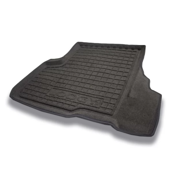 Килимки салону Hybrid RENAULT (Рено) Lodgy (2013>) - 1