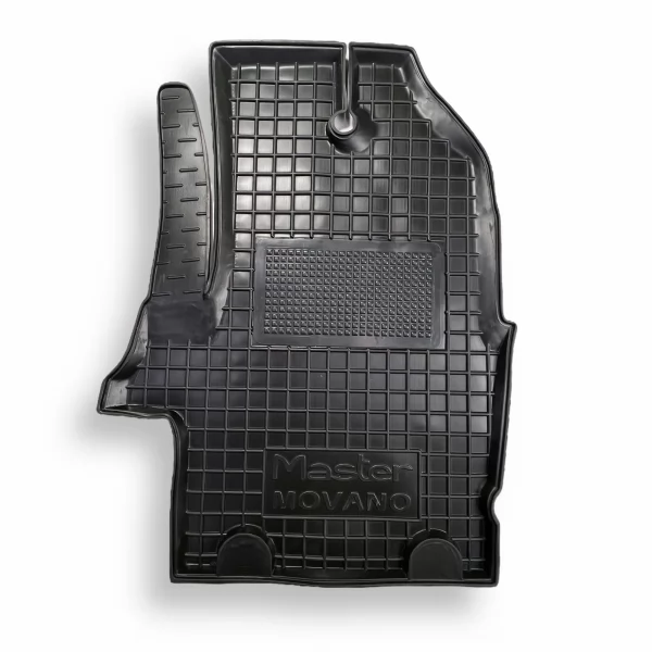 Килимки салону поліуретанові RENAULT (Рено) Master 2(1998-2003) - 2