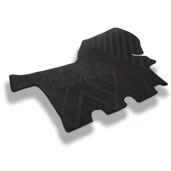 Килимки салону текстильні RENAULT (Рено) Master 2(1998-2003) - 1