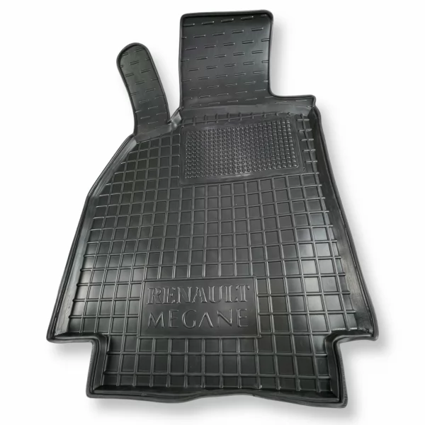 Килимки салону поліуретанові RENAULT (Рено) Megane ll - 2