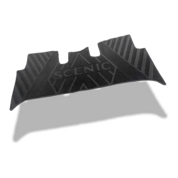 Килимки салону текстильні RENAULT (Рено) Scenic II (2003>) - 6