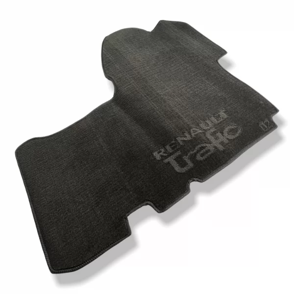 Килимки салону текстильні RENAULT (Рено) Trafic ll (2002>) - 3
