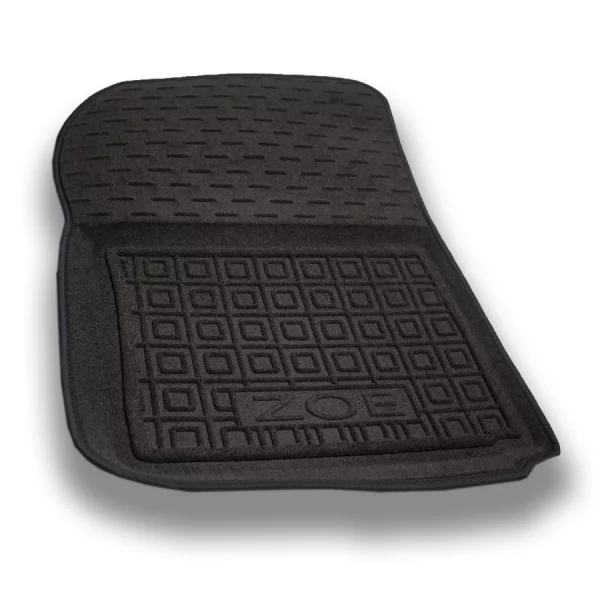 Килимки салону Hybrid RENAULT (Рено) ZOE (2013 - 2018) - 1