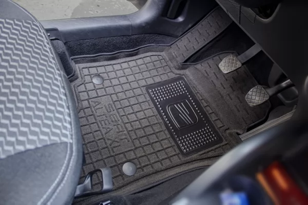 Килимки салону Hybrid SEAT (Сеат) Altea XL / Altea
