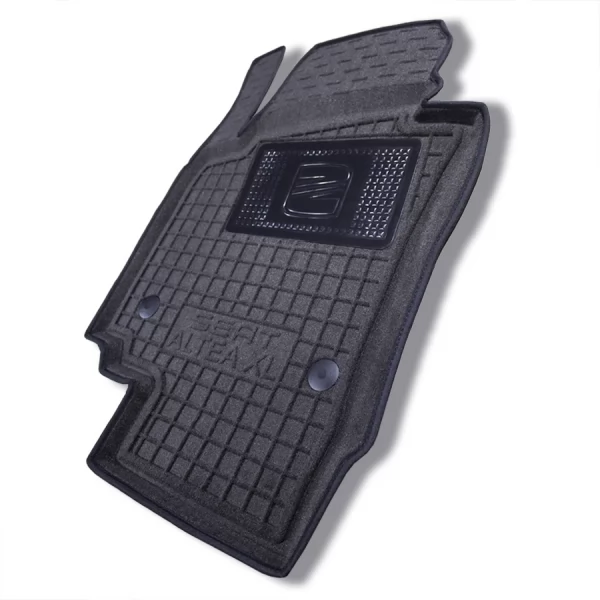 Килимки салону Hybrid SEAT (Сеат) Altea XL / Altea - 1