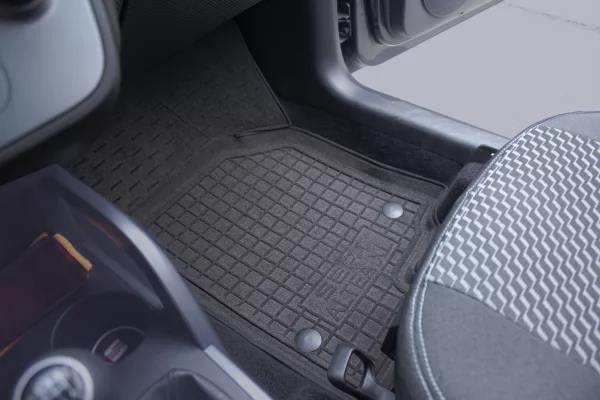 Килимки салону Hybrid SEAT (Сеат) Altea XL / Altea - 2