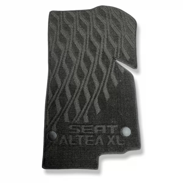 Interior textile mats SEAT Altea XL / Altea - 1