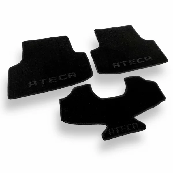 Килимки салону текстильні SEAT (Сеат) Ateca - 2
