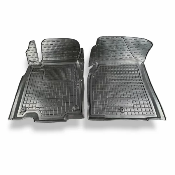 Килимки салону поліуретанові ACURA (Акура) MDX (2006>) - 1