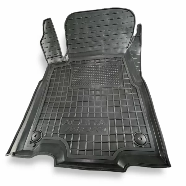 Килимки салону поліуретанові ACURA (Акура) MDX (2006>) - 2