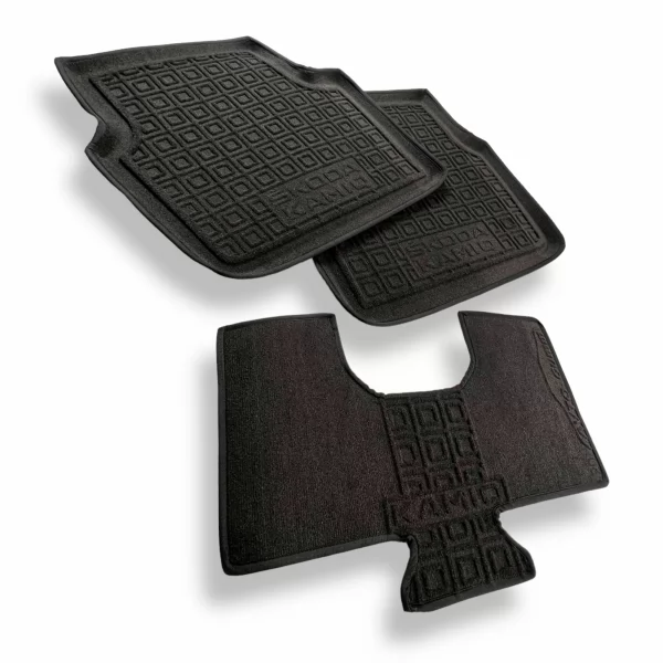 Килимки салону Hybrid SKODA (Шкода) Kamiq - 3