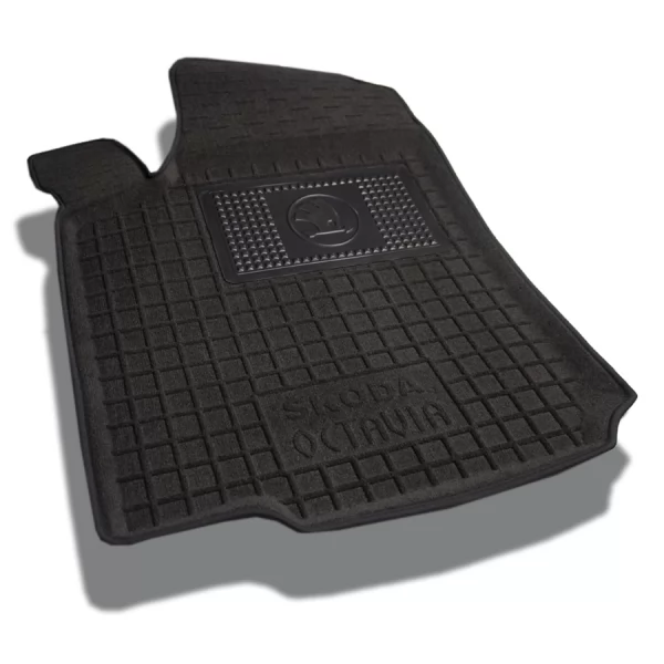 Килимки салону Hybrid SKODA (Шкода) Octavia A4 (1996-2010)