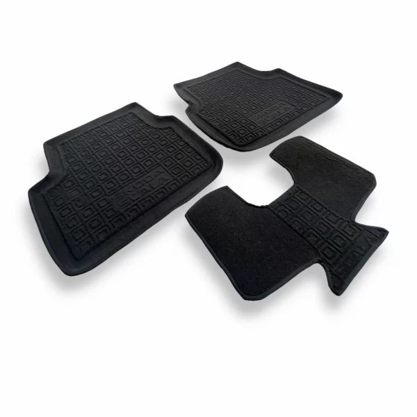 Килимки салону Hybrid SKODA (Шкода) Scala - 2