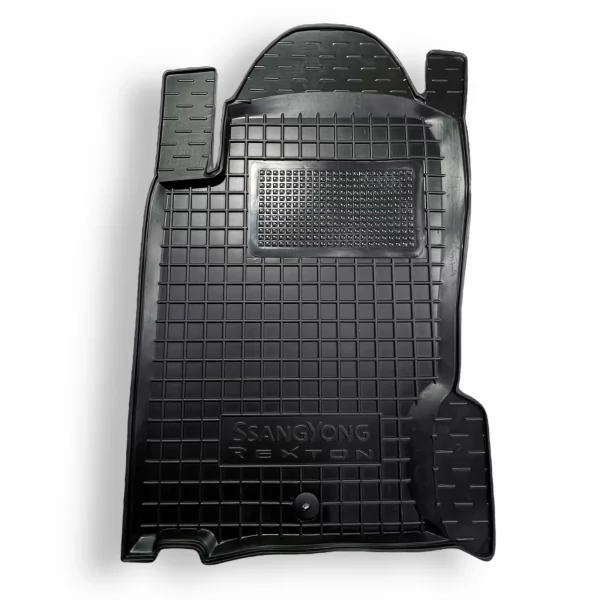 Килимки салону поліуретанові SSANG YONG (Санг Йонг) Rexton - 2