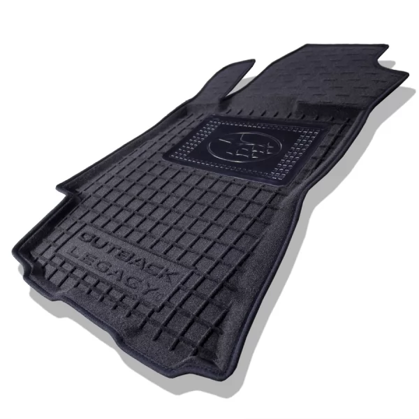 Килимки салону Hybrid SUBARU (Субару) Legacy / Outback (2010>)