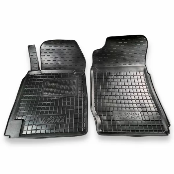 Килимки салону поліуретанові SUZUKI (Сузукі) Grand Vitara (2006>) - 1