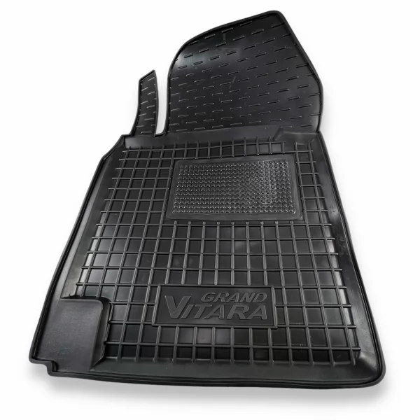 Килимки салону поліуретанові SUZUKI (Сузукі) Grand Vitara (2006>) - 2