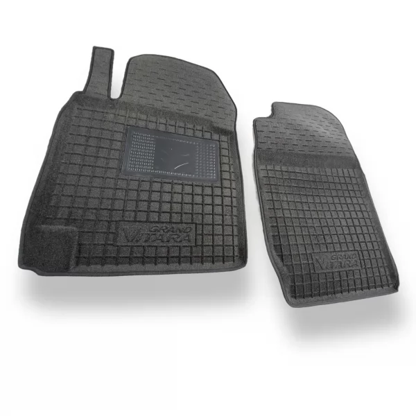 Килимки салону Hybrid SUZUKI (Сузукі) Grand Vitara (2006>) - 1