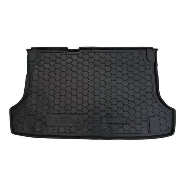 Килимки багажнику поліуретанові SUZUKI (Сузукі) Grand Vitara (2006>)