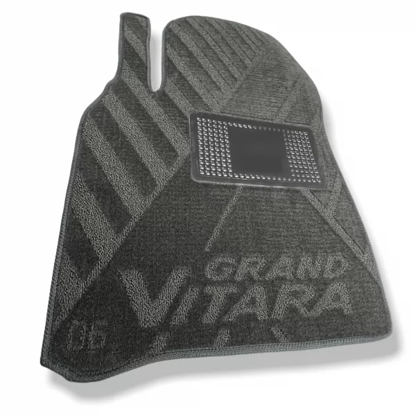 Килимки салону текстильні SUZUKI (Сузукі) Grand Vitara (2006>)