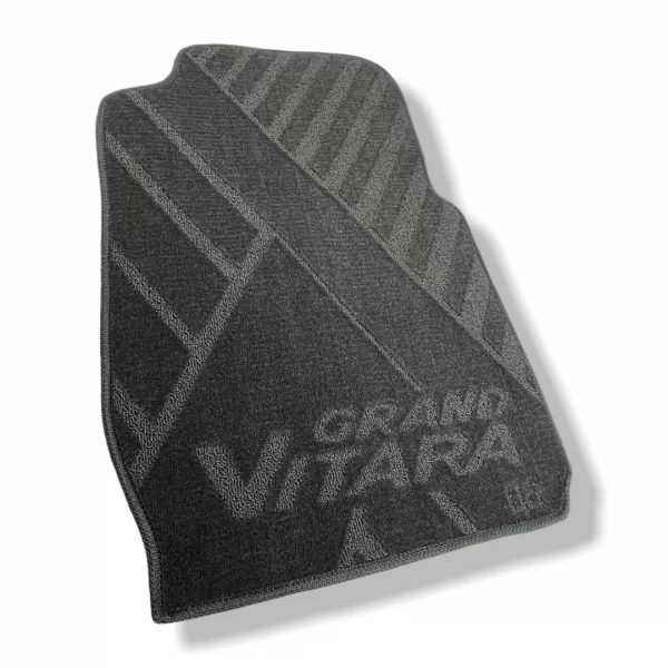 Килимки салону текстильні SUZUKI (Сузукі) Grand Vitara (2006>) - 1