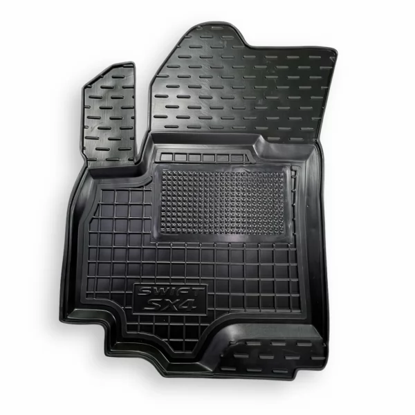 Килимки салону поліуретанові SUZUKI (Сузукі) SX-4 (>2013) - 2