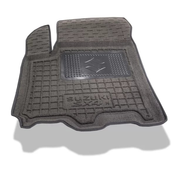 Килимки салону Hybrid SUZUKI (Сузукі) SX-4 (2014>)