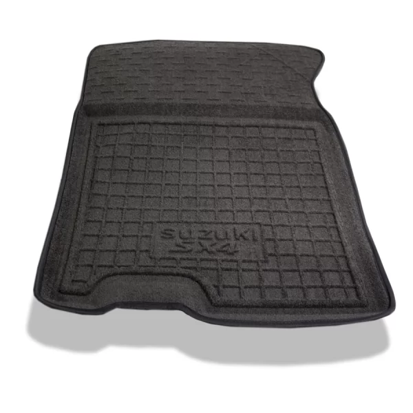 Килимки салону Hybrid SUZUKI (Сузукі) SX-4 (2014>) - 1