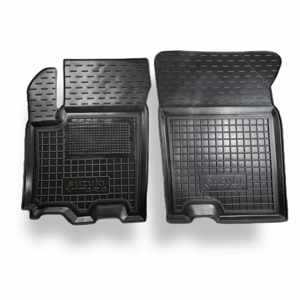 Килимки салону поліуретанові SUZUKI (Сузукі) Vitara (2015>) - 1