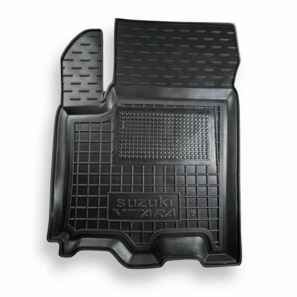 Килимки салону поліуретанові SUZUKI (Сузукі) Vitara (2015>) - 2