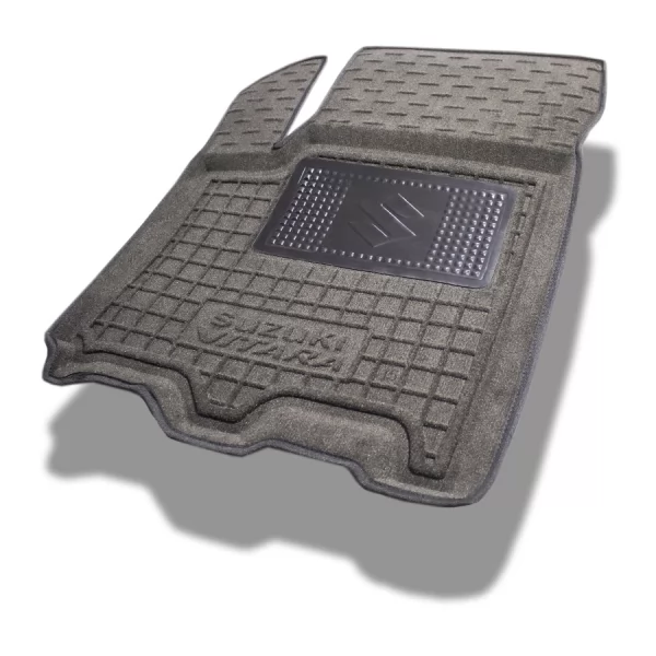 Килимки салону Hybrid SUZUKI (Сузукі) Vitara (2015>)