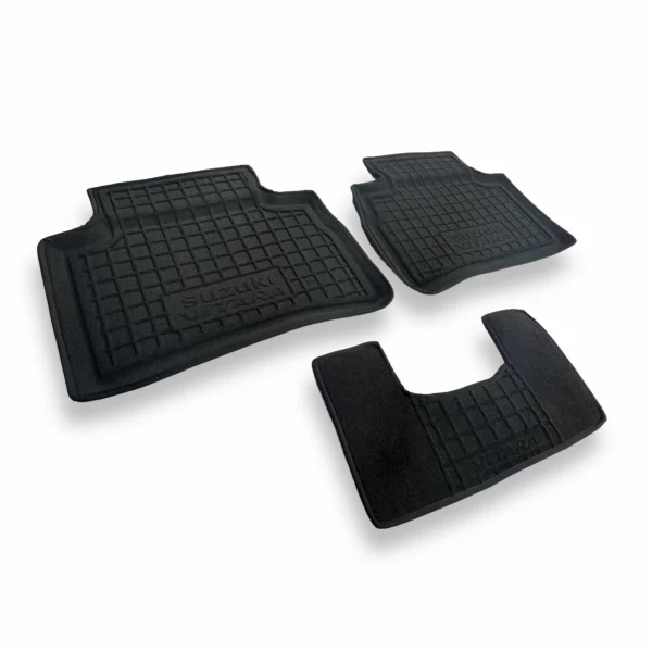 Килимки салону Hybrid SUZUKI (Сузукі) Vitara (2015>) - 3