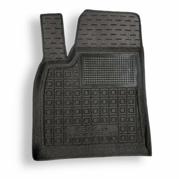 Килимки салону Hybrid TESLA (Тесла) Model S (2012-2020) - 5