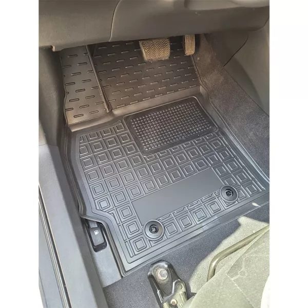 Килимки салону поліуретанові TOYOTA (Тойота) Auris (>2013)