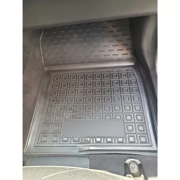 Килимки салону поліуретанові TOYOTA (Тойота) Auris (>2013) - 3