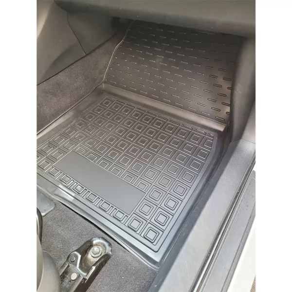 Килимки салону поліуретанові TOYOTA (Тойота) Auris (>2013) - 5