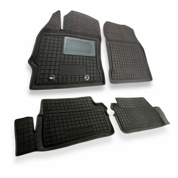 Килимки салону Hybrid TOYOTA (Тойота) Auris (2013>)