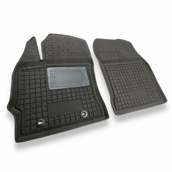 Килимки салону Hybrid TOYOTA (Тойота) Auris (2013>) - 1