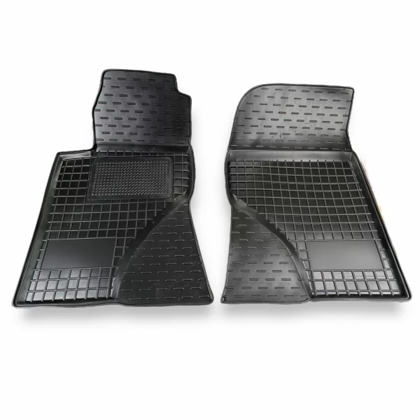 Килимки салону поліуретанові TOYOTA (Тойота) Avensis (2003>) - 1