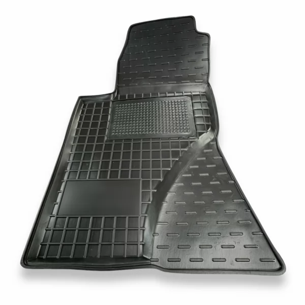 Килимки салону поліуретанові TOYOTA (Тойота) Avensis (2003>) - 2