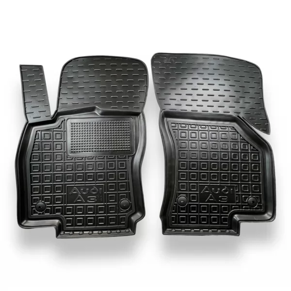 Килимки салону поліуретанові AUDI (Ауді) A3 (2012>) - 1