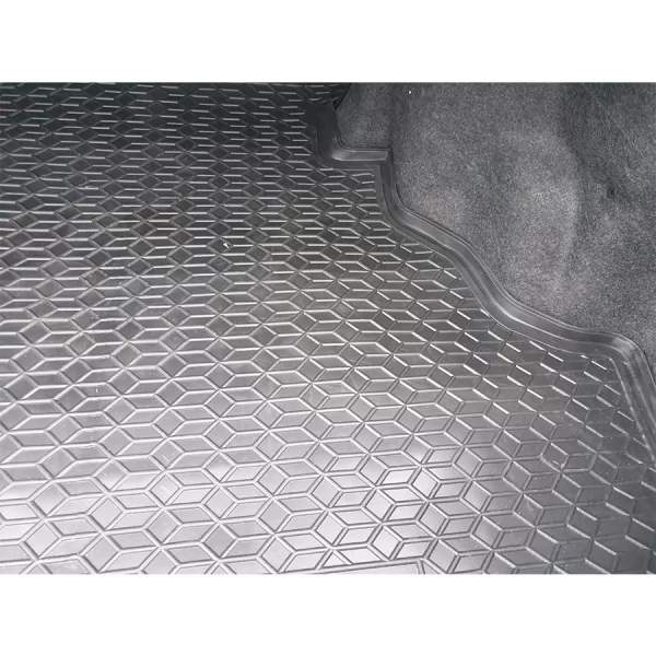 Килимки багажнику поліуретанові TOYOTA (Тойота) Camry (XV50-55) (2011>) (USA) - 3