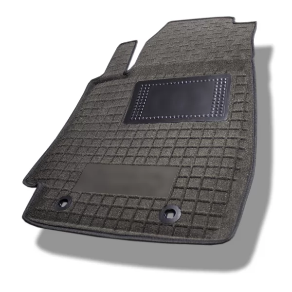 Килимки салону Hybrid TOYOTA (Тойота) Camry (XV30) (2002>)