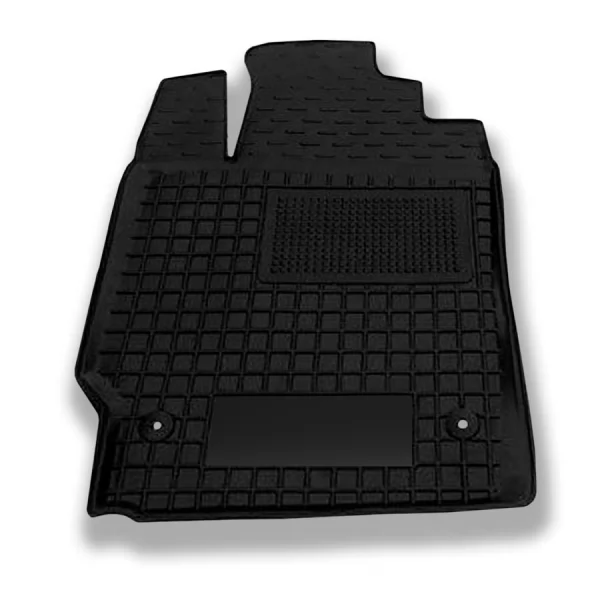 Килимки салону поліуретанові TOYOTA (Тойота) Camry (XV40) (2006>)