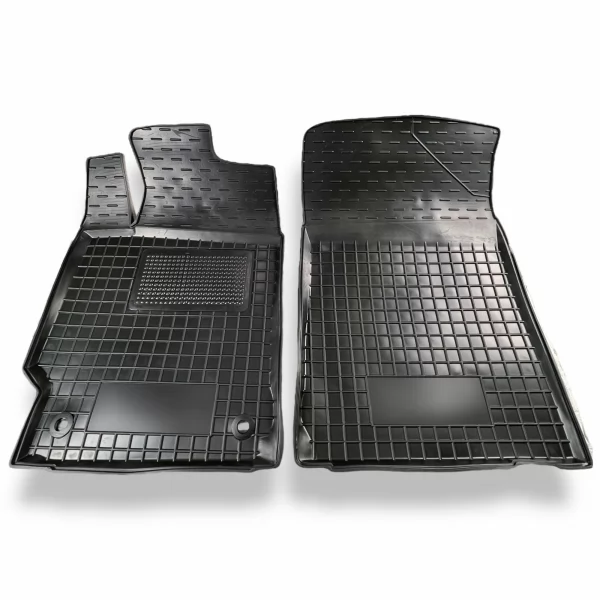 Килимки салону поліуретанові TOYOTA (Тойота) Camry (XV50) (2011>) - 1