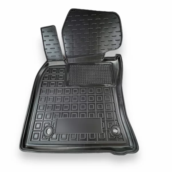 Килимки салону поліуретанові TOYOTA (Тойота) Camry (XV70) (2018>) - 2