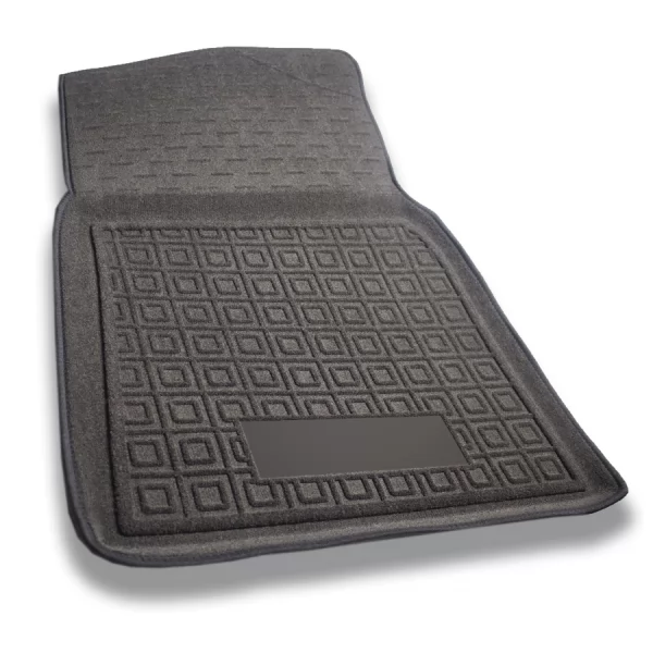 Килимки салону Hybrid TOYOTA (Тойота) Camry (XV70) (2018>) - 2